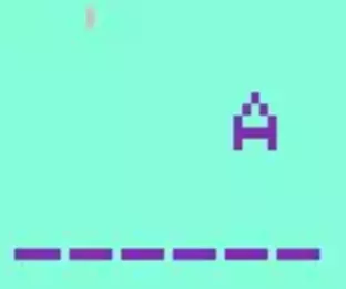 Image n° 1 - screenshots  : Hangman Monkey Original Words (hack)